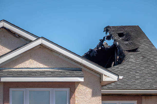 Licensed Fire Damage Restoration service in Clayton, WI - Fire Damage Biloxi